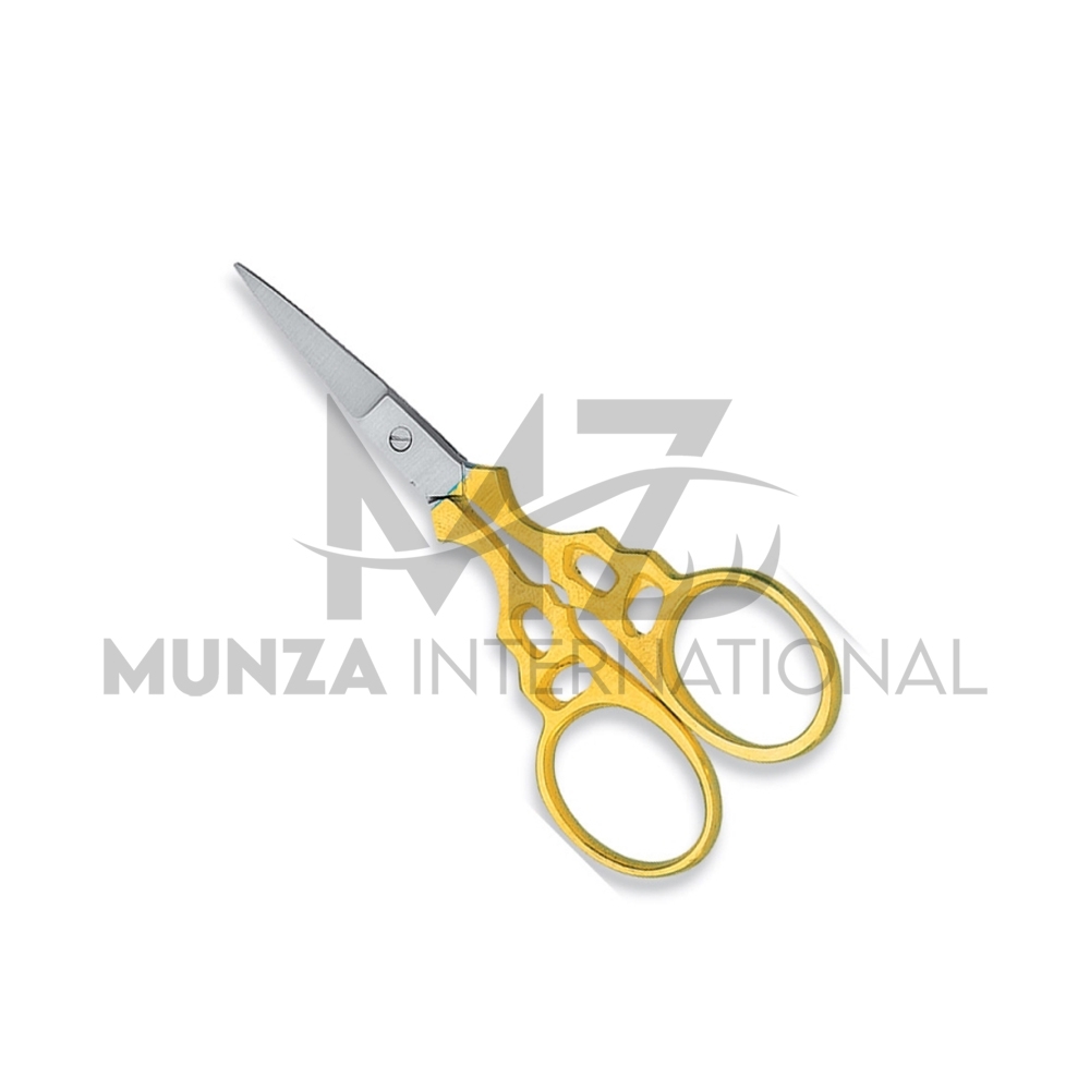 Eyelash Scissors